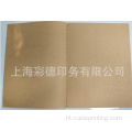 Gid Banking Braille Braille Relief Braille Papye